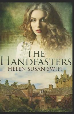 The Handfasters by Helen Susan Swift