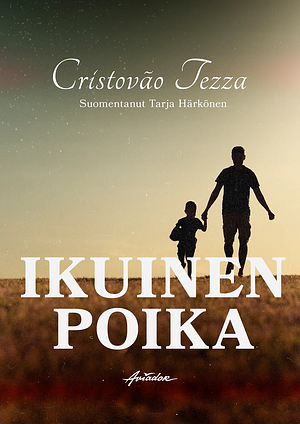 Ikuinen poika by Cristovão Tezza