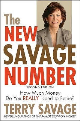 Savage Number 2e by Terry Savage