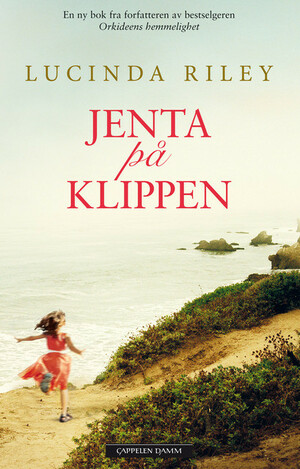 Jenta på Klippen by Lucinda Riley