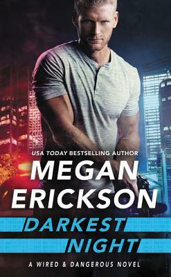 Darkest Night by Megan Erickson