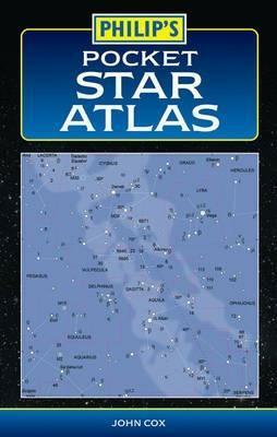 Philip's Pocket Star Atlas by John Cox