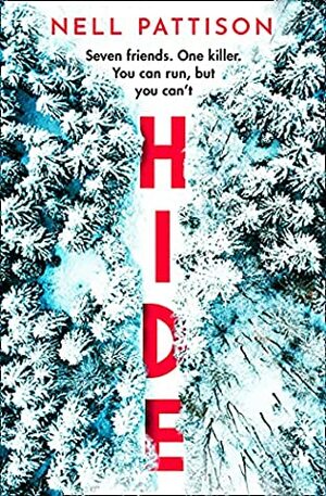 Hide by Nell Pattison