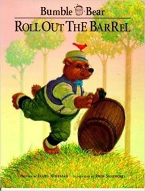 Bumble Bear: Roll Out the Barrel by James Hoffmann