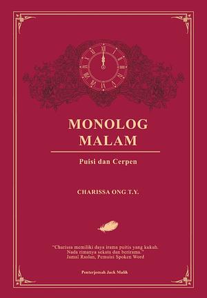 Monolog Malam by Charissa Ong Ty