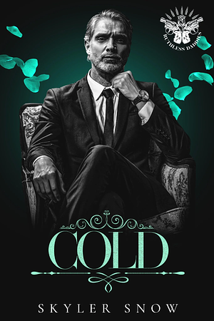 Cold by Skyler Snow