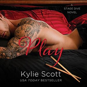 Play by Kylie Scott