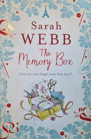 The Memory Box by Sarah Webb