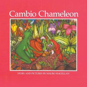 Cambio Chameleon by Mauro Magellan