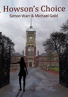 Howson's Choice by Michael Gold, Simon Warr
