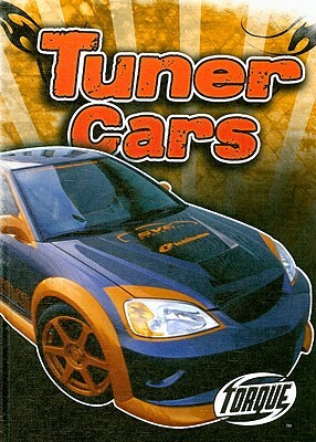 Tuner Cars by Jack David