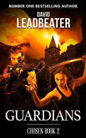 Guardians by David Leadbeater