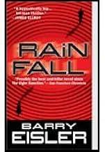 Rain Fall by Barry Eisler