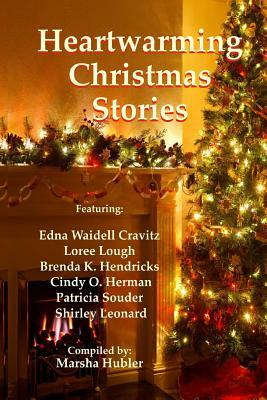 Heartwarming Christmas Stories by Loree Lough, Cindy O. Herman, Brenda K. Hendricks