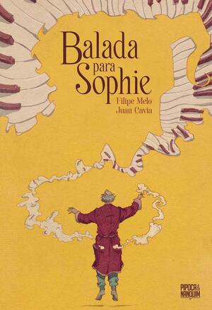 Balada Para Sophie by Filipe Melo