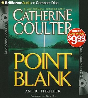 Point Blank by Catherine Coulter