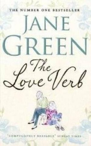 The Love Verb by Jane Green