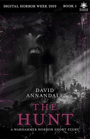 The Hunt by David Annandale