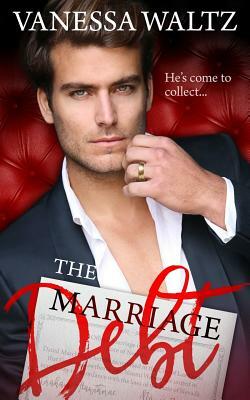 The Marriage Debt by Vanessa Waltz