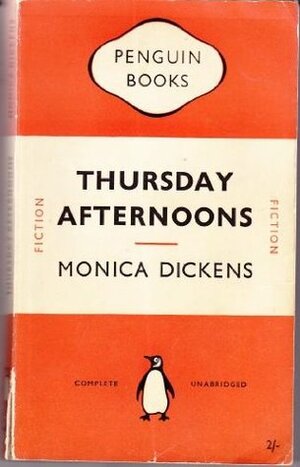 Thursday Afternoons by Monica Dickens