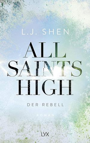 Der Rebell by L.J. Shen