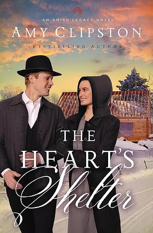 The Heart's Shelter by Amy Clipston