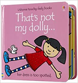 That's Not My Dolly by Fiona Watt