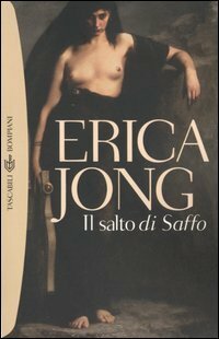 Il salto di Saffo by Erica Jong, Tilde Riva