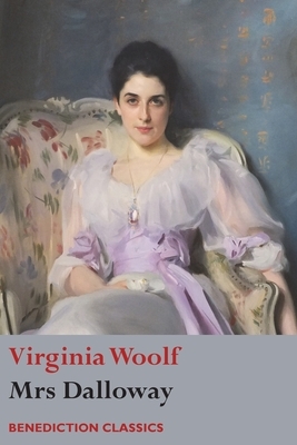 Mrs Dalloway by Virginia Woolf