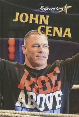 John Cena by Lynn Peppas