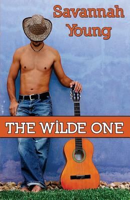 The Wilde One by Savannah Young