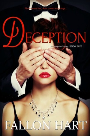 Deception by Fallon Hart
