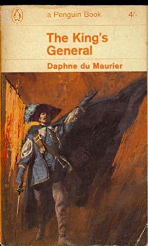 The King's General by Daphne du Maurier