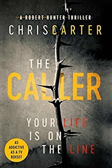 The Caller by Chris Carter