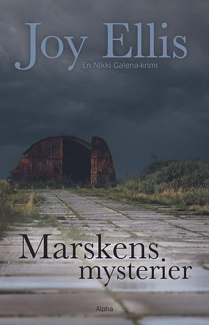 Marskens mysterier by Joy Ellis