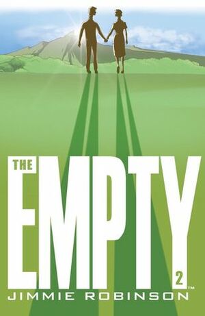 The Empty #2 by Jimmie Robinson