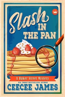 Slash in the Pan by Ceecee James