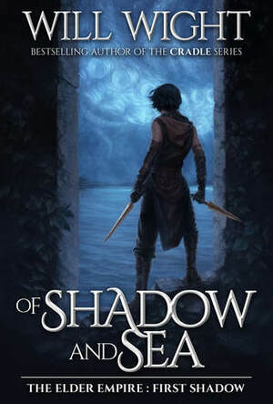 Of Shadow and Sea by Will Wight