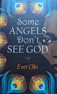 Some Angels Don't See God by Ever Obi