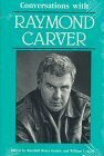 Conversations with Raymond Carver by Marshall Bruce Gentry, Raymond Carver, William L. Stull