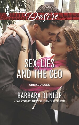 Sex, Lies and the CEO by Barbara Dunlop