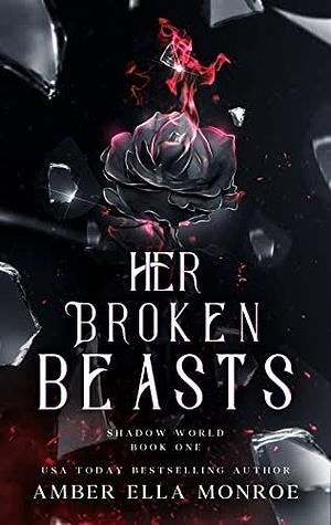 Her Broken Beasts by Amber Ella Monroe