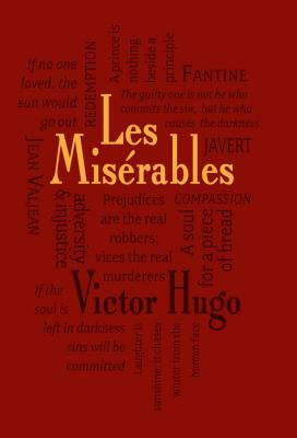 Les Misérables by Victor Hugo