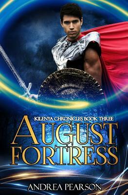 August Fortress by Andrea Pearson