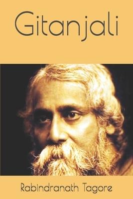 Gitanjali by Rabindranath Tagore