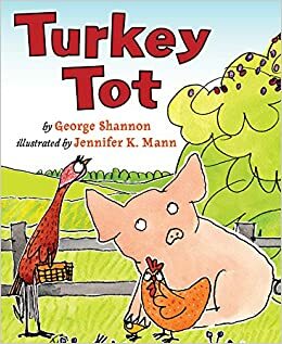 Turkey Tot by George Shannon