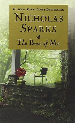 The Best of Me: by Nicholas Sparks | Summary & Analysis by Book*Sense