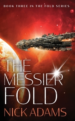 The Messier Fold: Millions of light years in the making by Nick Adams