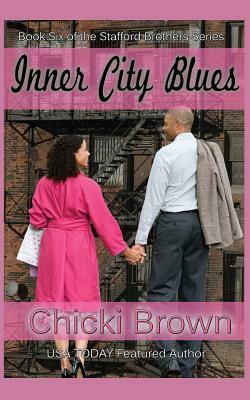 Inner City Blues by Chicki Brown