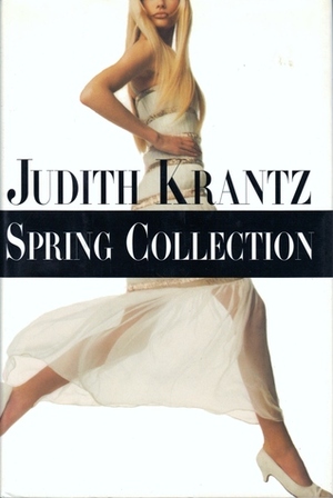 Spring Collection by Judith Krantz